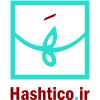 Hashtico Logo New