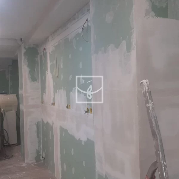 میکروسمنت هشتیکو قائمشهر