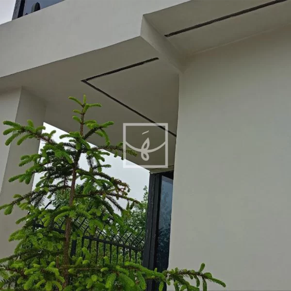 میکروسمنت هشتیکو لاهیجان