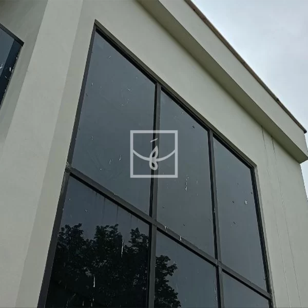 میکروسمنت هشتیکو لاهیجان