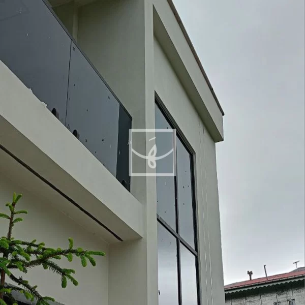 میکروسمنت هشتیکو لاهیجان