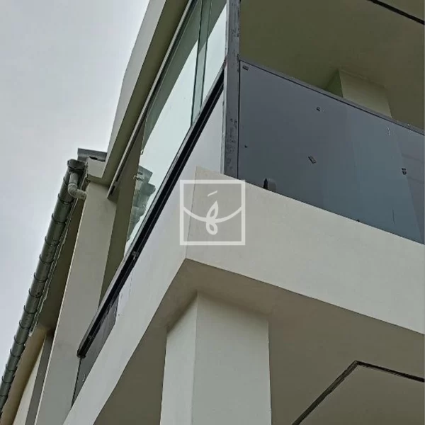 میکروسمنت هشتیکو لاهیجان