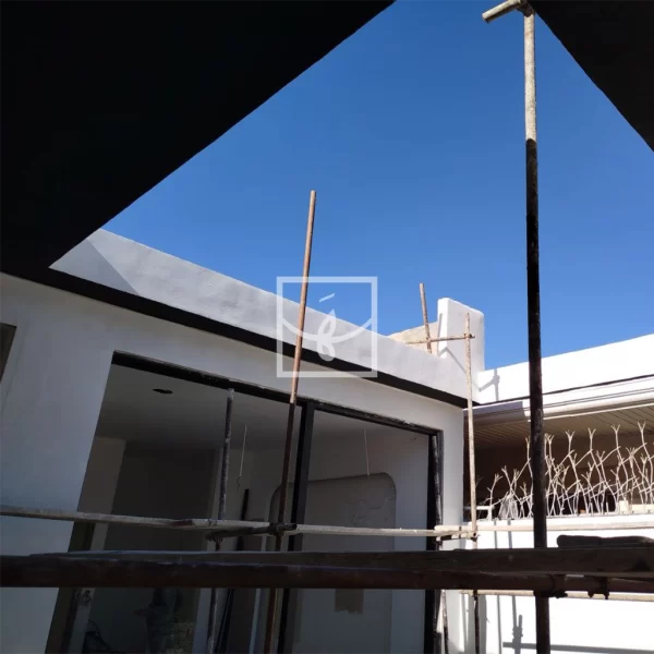 میکروسمنت خودرنگ پرسلان ماهدشت کرج