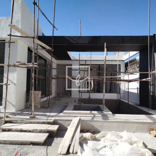 میکروسمنت خودرنگ پرسلان ماهدشت کرج