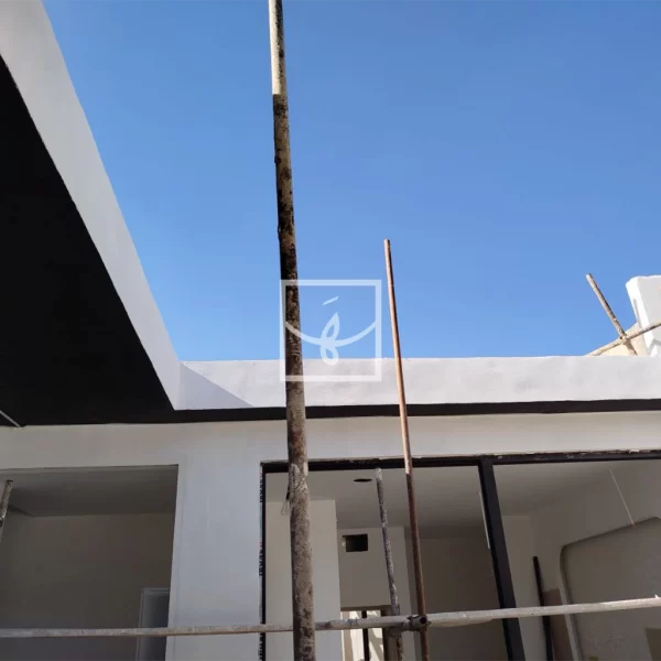 میکروسمنت خودرنگ پرسلان ماهدشت کرج