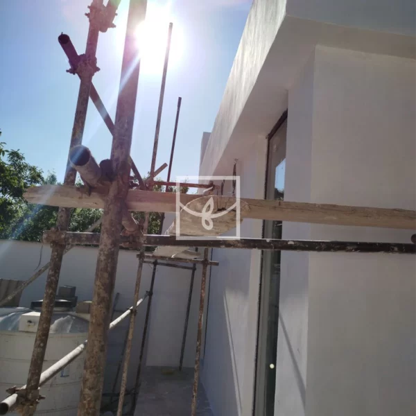 میکروسمنت خودرنگ پرسلان ماهدشت کرج