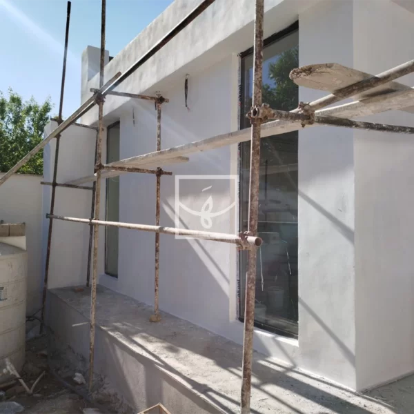 میکروسمنت خودرنگ پرسلان ماهدشت کرج