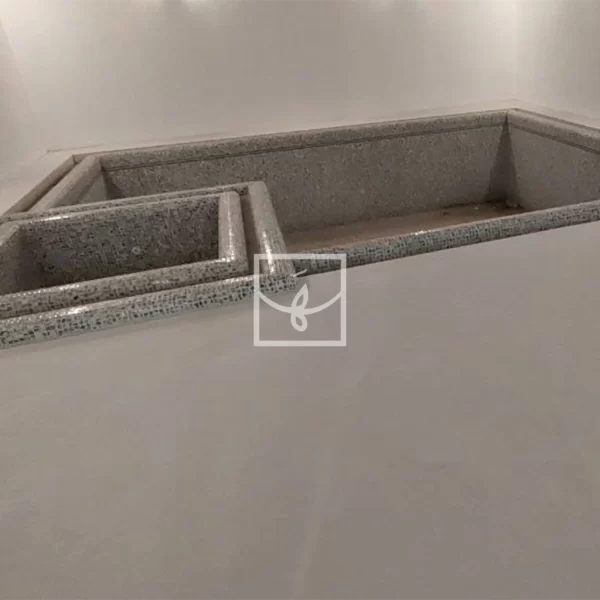 سهیلیه کرج پروژه مسکونی - تصویر 3