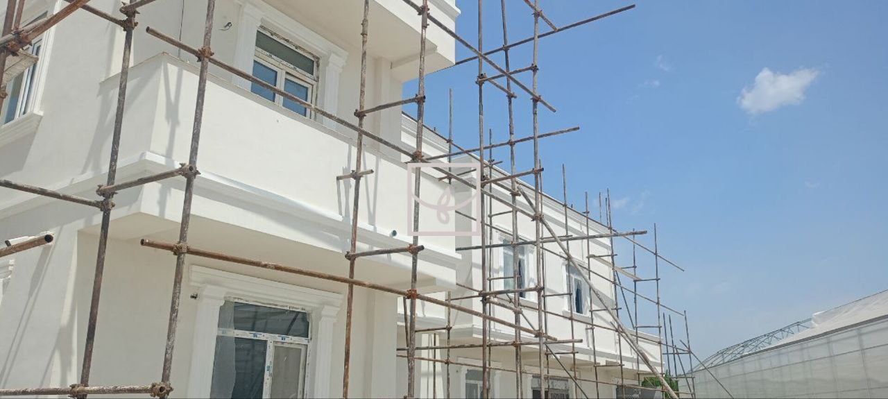 میکروسمنت خودرنگ پرسلان اردبیل