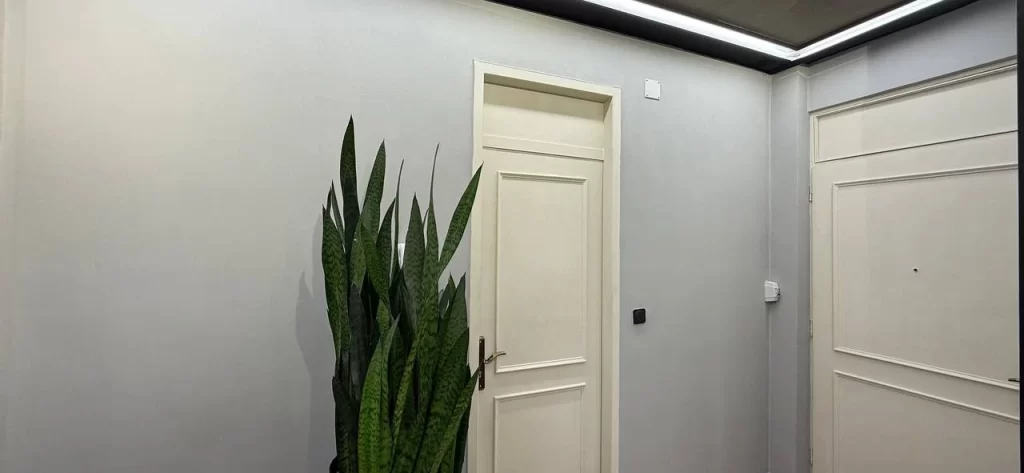هیدروسمنت هشتیکو