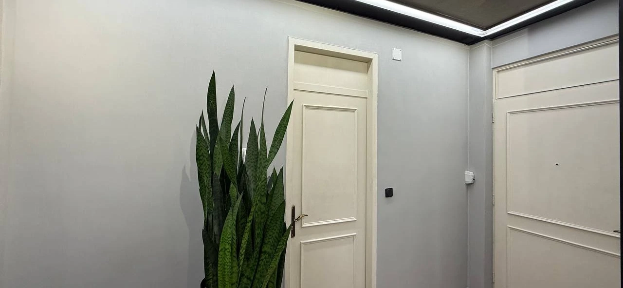 هیدروسمنت هشتیکو