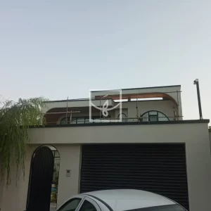میکروسمنت خودرنگ پرسلان