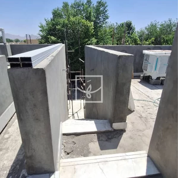 اصفهان پروژه آقای نوابی - تصویر 8