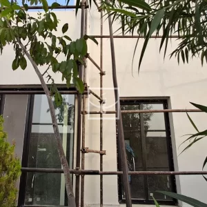 میکروسمنت خودرنگ پرسلان هشتیکو آقای نوابی اصفهان