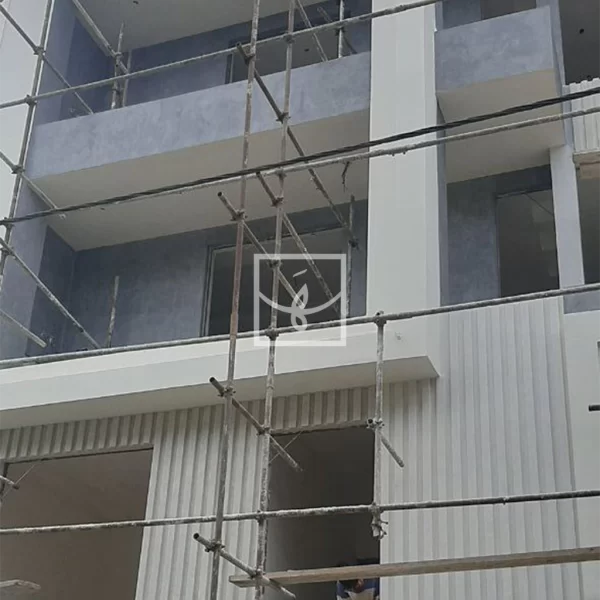 رامسر پروژه آقای سیاهپوش - تصویر 3