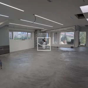 میکروسمنت اجرا شده کف مسکونی