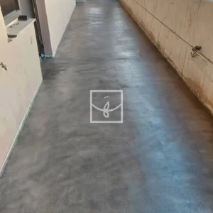 تهران کف تراس