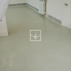 انقلاب دیوار داخلی و کف