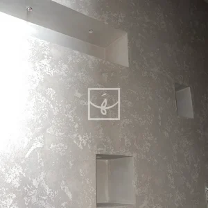 نظرآباد دیوار داخلی