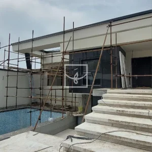 رشت نما و استخر